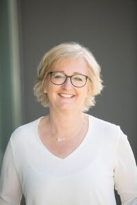 Referenz Ute Hajek, Hajek Reinigungssysteme
