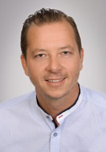Christian Hölblinger, VNT Automotive