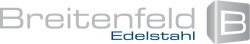 Breitenfeld Edelstahl Logo